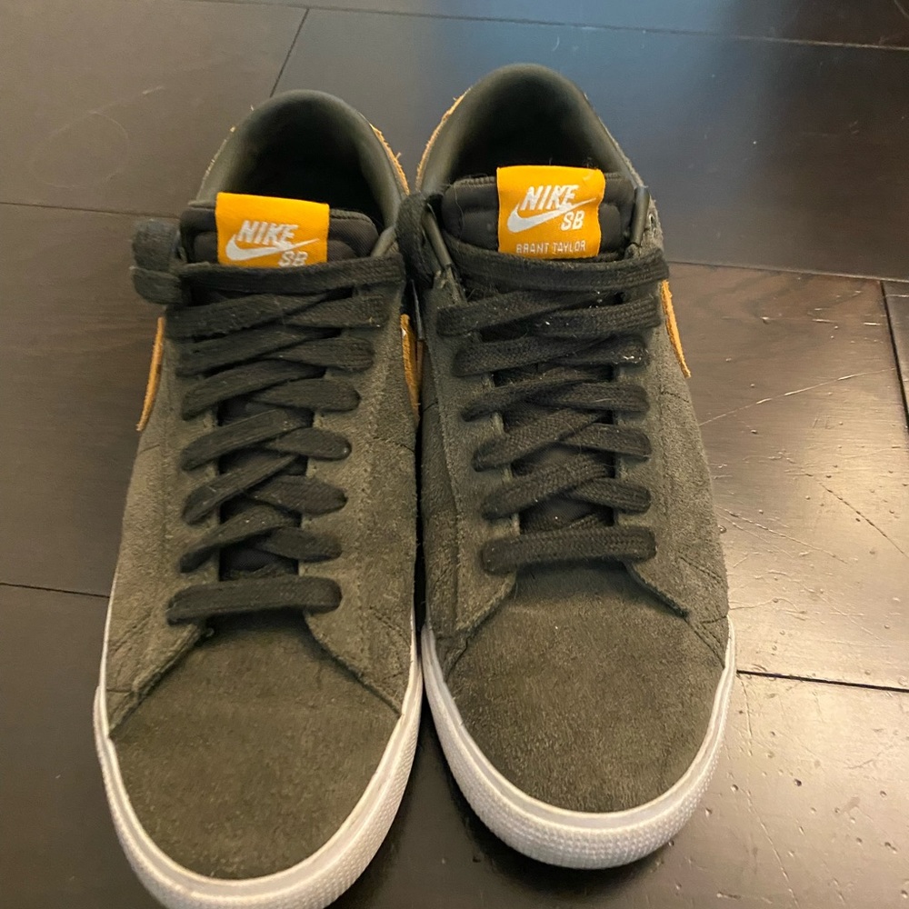 Nike sb shoes